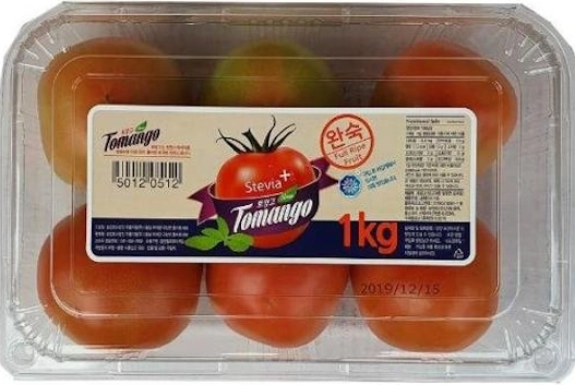 우듬지팜 김호연 토망고 