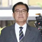 이회창의 아들 군대 비리 법무관 채상병 특검 이명현 변호사 프로필 & 고향 학력