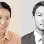 자산만 4조원 대상그룹 임상민 프로필 & 재산 지분 (남편 국유진 블랙스톤)