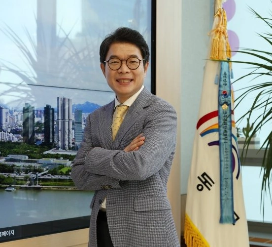 전라도 여수 출신 서울시장을 꿈꾸는 정원오 성동구청장 프로필 학력 고향 재산 전라도 여수 출신 서울시장을 꿈꾸는 정원오 성동구청장 프로필 학력 고향 재산