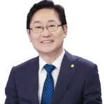 청소년 시절 퇴학 후 검정고시 판사 출신 박범계 국회의원 프로필 & 키 부인 재산 (ft. 수상 선거이력)