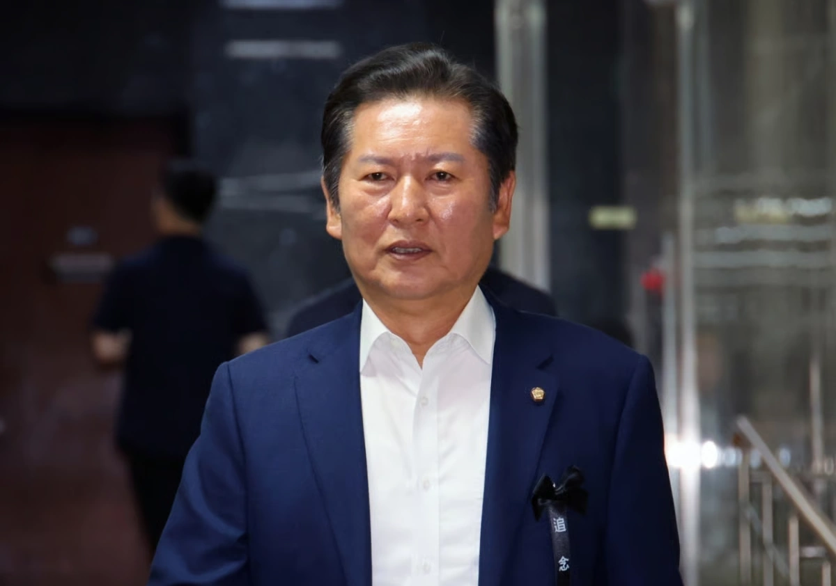 친명 비명을 오가는 정청래 의원 프로필 & 나이 고향 부인 (민주당 당대표 마포구 국회의원)