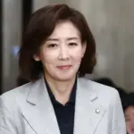 패스트트랙 빠루에 통일교 국회의원 나경원 프로필 & 남편 김재호 판사 (ft. 선거이력 수상)