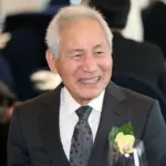 혈액암 투병 중 심정지 건강 위독 한국영화의 별 배우 안성기 프로필 & 나이 필모그래피 (ft. 부인 오소영 교수)