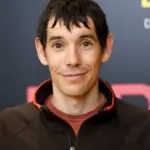 50만 달러 출연료에 생방송 등반 넷플릭스 타이베이 101 알렉스 호놀드 프로필 & 와이프