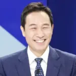강원도지사 출마 정무수석 우상호 국회의원 프로필 & 고향 학력 부인 (ft. 수상 작품활동 선거이력)