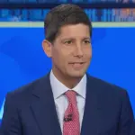 그린란드 병합파 쿠팡 이사 케빈 워시 연준 의장 프로필 & 매파 성향 유대인 그린란드 병합파 쿠팡 이사 케빈 워시 연준 의장 프로필 & 매파 성향 유대인