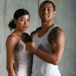 농구하러 한국와서 와이프 지미나 15년만에 만난 전태풍 프로필 나이 재산 (ft. 수상 국적)