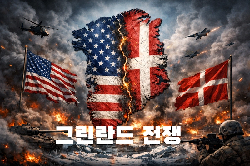 인구수 5만 6천 미국과 더 가까운 위치 그린란드가 어떻게 덴마크 령이 되었을까? (ft. 트럼프 관세 & 희토류) 인구수 5만 6천 미국과 더 가까운 위치 그린란드가 어떻게 덴마크 령이 되었을까 (ft. 트럼프 관세 & 희토류)