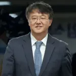 통일교 신천지 로비 의혹 수사 남부지검장 김태훈 검사 프로필 & 고향 학력