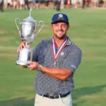 1700억에 세계랭킹 1위 대신 LIV 골프로 떠난 브라이슨 디섐보 프로필 & 클럽 드라이버 수상