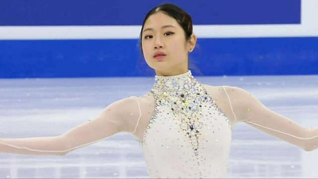 3년 징계 극복한 풍운아 피겨 이해인 프로필 & 키 수상 (프리 쇼트 점수 기록) 3년 징계 극복한 풍운아 피겨 이해인 프로필 & 키 수상 (프리 쇼트 점수 기록)