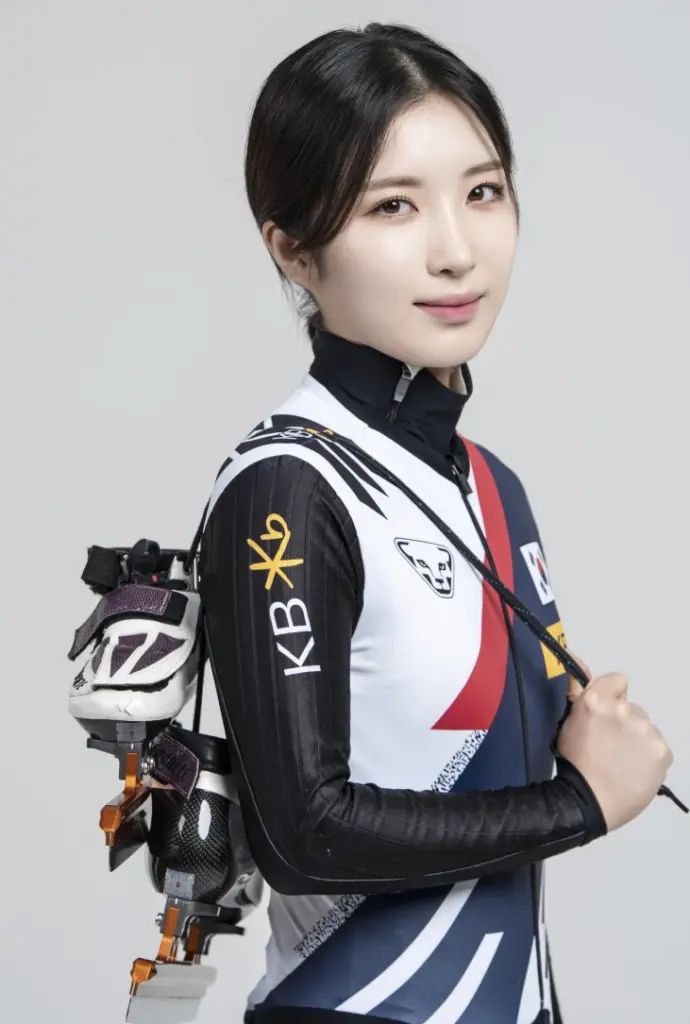 람보르길리 쇼트트랙 김길리 프로필 & 수상 올림픽 메달 포상금 연금 람보르길리 쇼트트랙 김길리 프로필 & 수상 올림픽 메달 포상금 연금