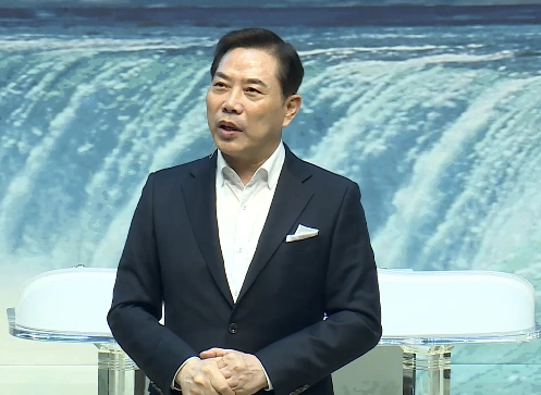 '이재명이 죽어야' 공직선거법 구속 석방 세계로교회 손현보 목사 프로필 & 도서 아들 '이재명이 죽어야' 공직선거법 구속 석방 세계로교회 손현보 목사 프로필 & 도서 아들