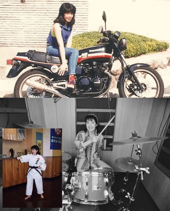 같은 남편과 2번 결혼한 독도는 일본 땅 일본 총리 다카이치 사나에 프로필 & 자녀 가족 자위대 선거이력 일본 총리 다카이치 사나에 젊은 시절