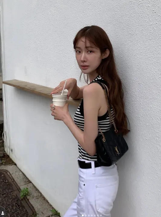 차정원 프로필·배우 하정우 결혼 피앙세 11살 연하의 패션 (작품활동 수상 필모그래피) 하정우의 11살 연하 와이프 차정우 배우 2