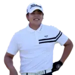 23억 벌고 LIV 에서 돌아온 골프선수 장유빈 프로 프로필 & 골프 클럽 수상 상금