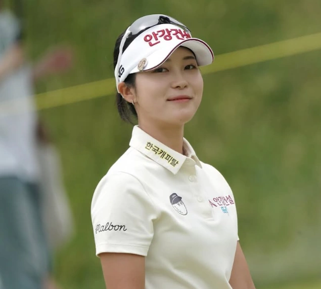 60타의 쇼트게임 여왕 골프선수 전예성 프로 프로필 & 클럽 수상 상금 고향 일정 60타의 쇼트게임 여왕 골프선수 전예성 프로 프로필 & 클럽 수상 상금 고향 일정