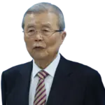 6명의 대통령 킹메이커 전 국회의원 김종인 프로필 & 나이 고향 수상 작품활동