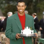 82승의 골프 황제 타이거 우즈 프로필 & TGL 근황 수상 재산 클럽 작품활동