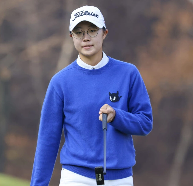 울산의 루키 김가희 프로 프로필 & 골프선수 클럽 고향 수상 상금 일정 (김가희2) 김가희 프로 프로필 & 골프선수 클럽 고향 수상 상금 일정 (김가희2)