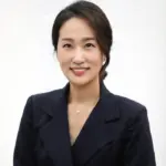 정치 엘리트 국민의힘 충북지사 김수민 국회의원 프로필 & 충청북도 정무부지사 (선거이력 수상 남편 가족)