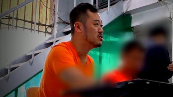 피살사건부터 텔레그램 마약왕 박왕열 프로필 & 체포 후 근황 (ft. 꼬꼬무) 피살사건부터 텔레그램 마약왕 박왕열 프로필 & 체포 후 근황 (ft. 꼬꼬무)