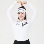 6년째 입스로 고생한 안지현 프로 프로필 & 골프 클럽 고향 수상 상금 일정 6년째 입스로 고생한 안지현 프로 프로필 & 골프 클럽 고향 수상 상금 일정