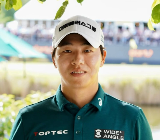 데뷔 11년차 첫 풀타임의 반란 골프 최찬 프로 프로필 & 클럽 나이 고향 수상 상금 일정 데뷔 11년차 첫 풀타임의 반란 골프 최찬 프로 프로필 & 클럽 나이 고향 수상 상금 일정