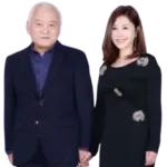 43년차 국민 배우 최명길 프로필 & 나이 수상 작품활동 필모그래피 (남편 김한길)