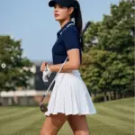KLPGA 도전 한국계 미녀 골프선수 에리카 윤 스미스 프로필 & 고향 국적 수상 상금