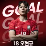 K리그 최초의 고교생 준프로 데뷔한 추어탕 수저 오현규 축구선수 (feat. 통계 연봉 주급 군대) K리그 최초의 준프로 데뷔 추어탕 수저 오현규 (연봉 주급 군대)