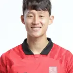 감독이 바뀌어도 변함없는 국대 10번 축구선수 이재성 프로필 & 통계 연봉 주급