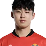 강원 FC의 신데렐라 왼발 센터백 축구선수 이기혁 프로필 & 통계 군대 수상 연봉