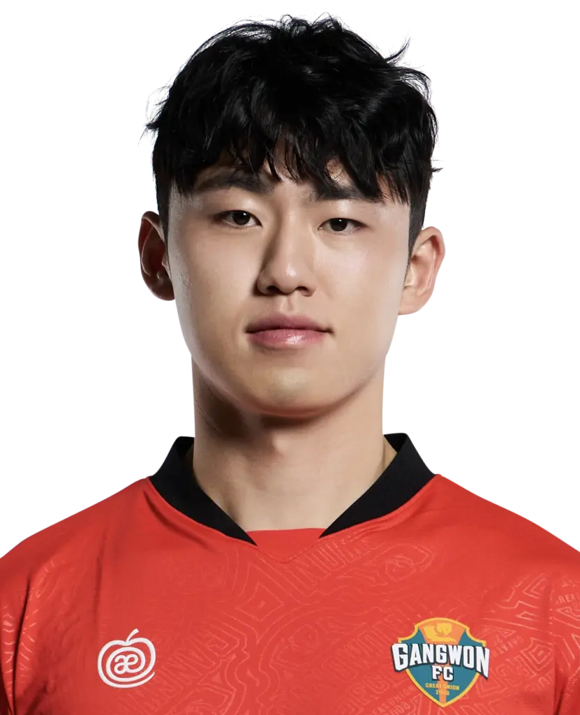 강원 FC의 신데렐라 왼발 센터백 축구선수 이기혁 프로필 & 통계 군대 수상 연봉 강원 FC의 신데렐라 왼발 센터백 축구선수 이기혁 프로필 & 통계 군대 수상 연봉