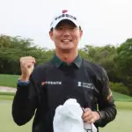 부산 사나이 엄재웅 프로 프로필 & 골프 클럽 고향 수상 상금 일정 부산 사나이 엄재웅 프로 프로필 & 골프 클럽 고향 수상 상금 일정
