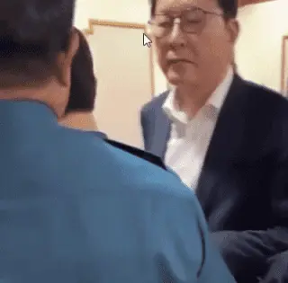 경찰이 국회의원 보좌관 독직폭행 서울경찰청 이관형 경비부장 프로필 & 고향 학력 치안감 서울경찰청 이관형 경비부장 충격의 독직폭행 논란