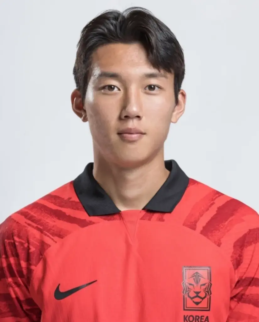 양발잡이 센터백 이한범 축구선수 프로필 & 키 통계 연봉 주급 양발잡이 센터백 이한범 축구선수 프로필 & 키 통계 연봉 주급