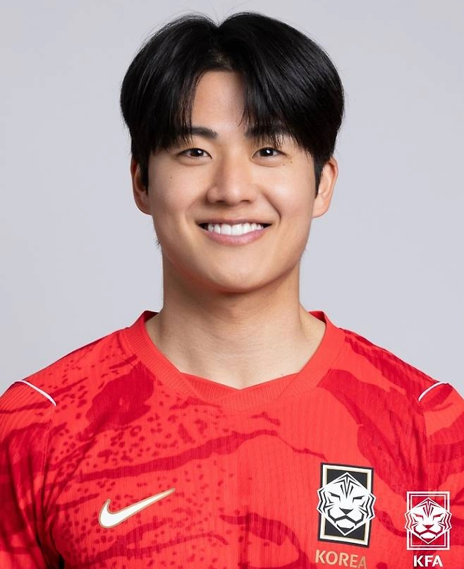 홍감독의 황태자 축구선수 설영우 프로필 & 통계 연봉 주급 홍감독의 황태자 축구선수 설영우 프로필 & 통계 연봉 주급