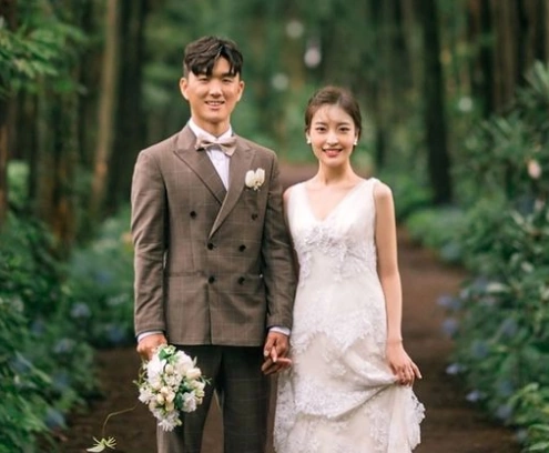 대전이 키운 중원사령관 축구선수 황인범 프로필 & 연봉 주급 통계 (와이프) 황인범 와이프