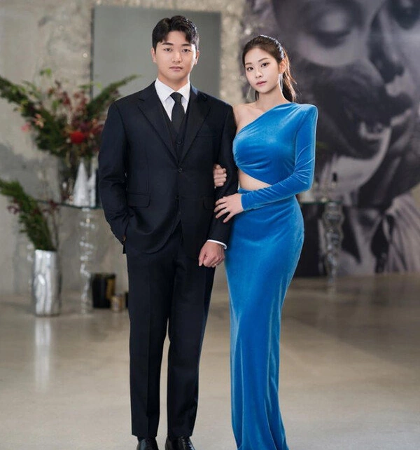 고우석 프로필 & 와이프 이가현 30번째 메이저리거 스토리 고우석 와이프 이가현