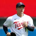 고우석 프로필 & 와이프 이가현 30번째 메이저리거 스토리