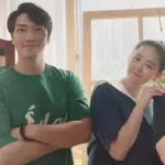 뮤지컬배우 정평 프로필 & 7살 나이 문근영 결혼 스토리 & 작품활동