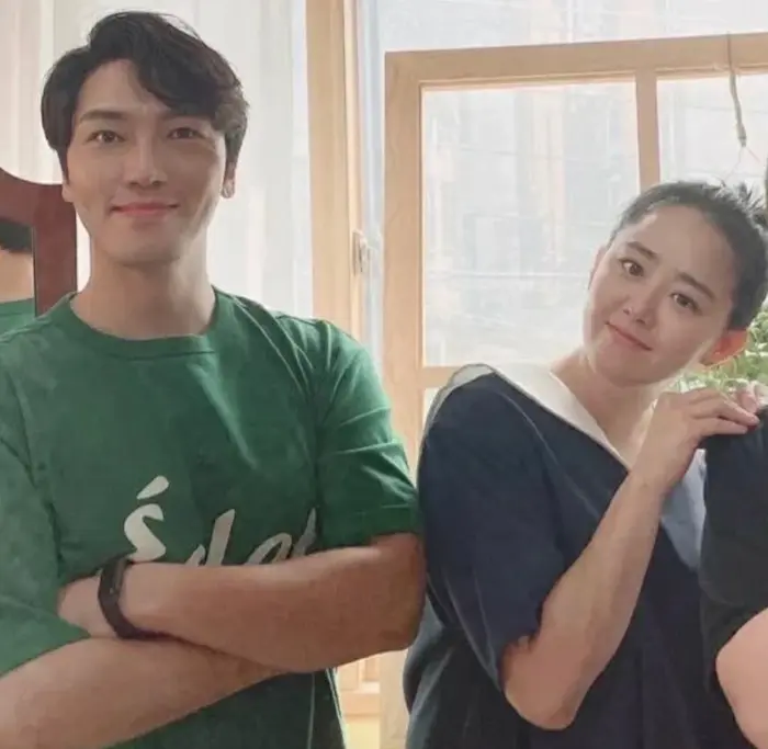 뮤지컬배우 정평 프로필 & 7살 나이 문근영 결혼 스토리 & 작품활동 뮤지컬배우 정평 프로필 & 7살 나이 문근영 결혼 스토리 & 작품활동