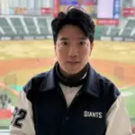 조지훈 응원단장 프로필 & 롯데 우승 외친 지 20년째 코시를 꿈꾼다