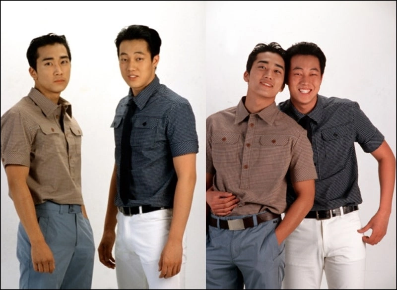 영화처럼 첫 눈에 반한 소지섭 와이프 조은정 아나운서 러브스토리 & 필모그래피 작품활동 수상 청바지 스톰 모델 소지섭 리즈 시절 (feat 송승헌)