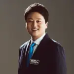 '축구가 제일 쉬웠어요' 비선출 해설위원 박문성 프로필 & 학력 나이 고향