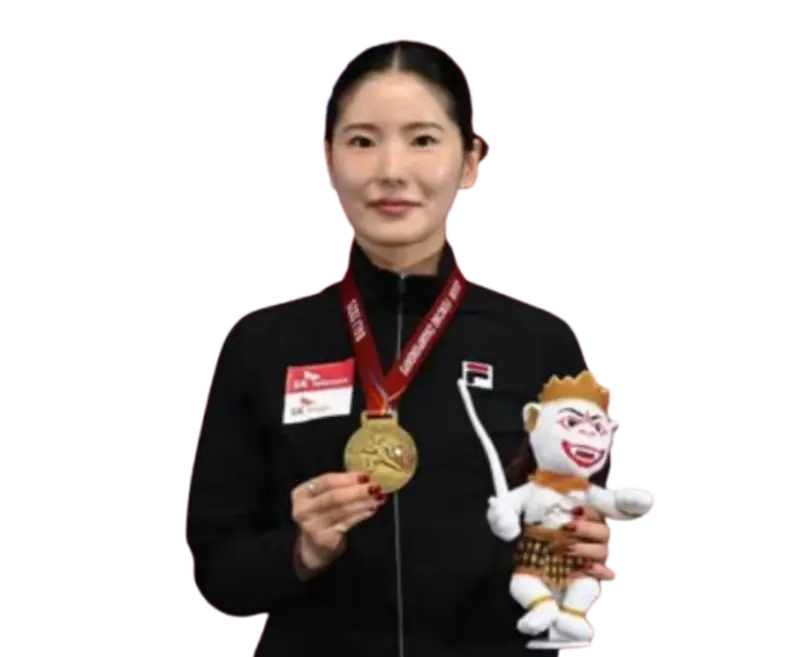 펜싱 송세라 프로필 & 작은 키를 극복하고 세계선수권 금메달을 수상한 에페 여왕 펜싱 송세라 프로필 & 작은 키를 극복하고 세계선수권 금메달을 수상한 에페 여왕