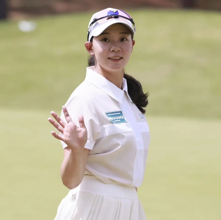 강수은 프로 프로필·제주 골프 천재 고향에서 부활 (수상 상금 일정) 강수은 프로 프로필·제주 골프 천재 고향에서 부활 (수상 상금 일정)