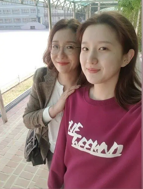 일본을 홀린 미녀 배구선수 이다현 프로필·수상 연봉 통계 (어머니 류연수) 배구 이다현 어머니 류연수